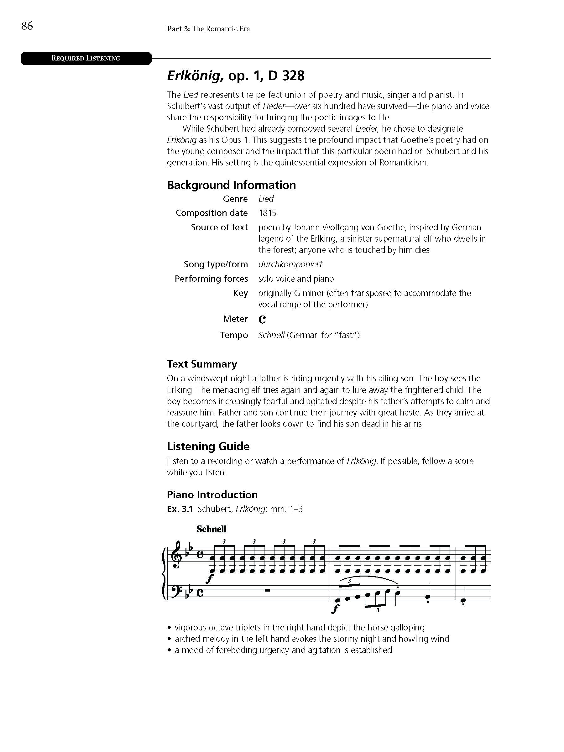 Celebrate Theory 9 History Sample Page 5